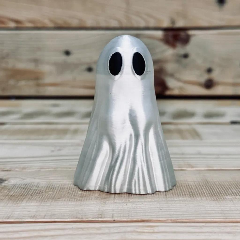 3D-печатные семейные уникальные украшения подарки на Хэллоуин