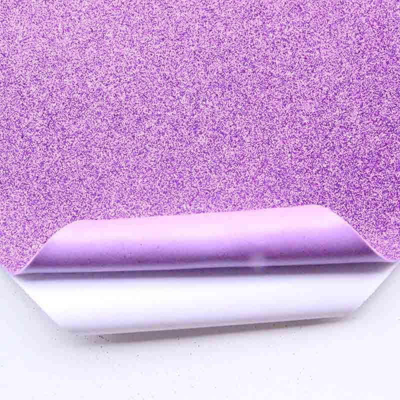 Большая толстая золотая блестящая пена для поделок