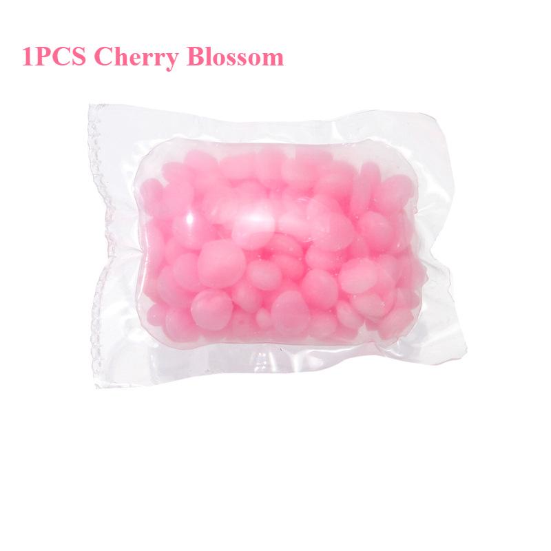 1 шт. шарики с ароматом для стирки, водорастворимые гранулы, капсулы для смягчения ткани, усилитель аромата для белья, усилитель аромата