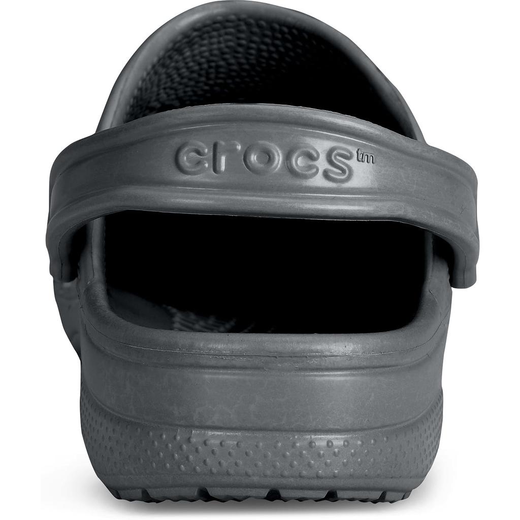 Crocs Baya Сандалии Графит см 10126-014 23.0