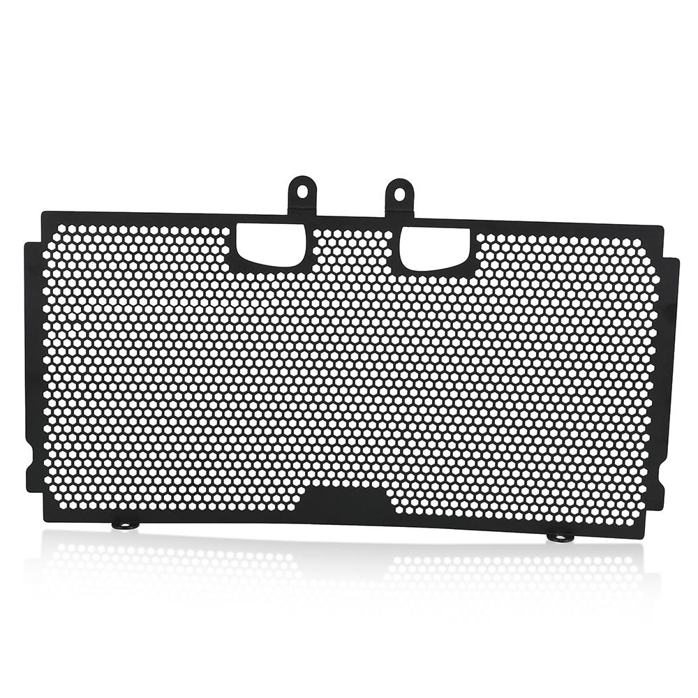 For Husqvarna Norden901 2022~2025 2026 790 ADV 890 Adventure R Norden 901 Motorcycle Radiator Guard Grille Water Tank Protection