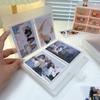 Collect Book Picture Card Holder PVC Photocard Holder Creative Photo Album  Idol Star