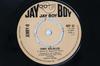 7-дюймовая пластинка JERRY-O - Funky Boo-ga-loo BOY53 JAY BOY 1971 UK Соул/Фанк Б/У