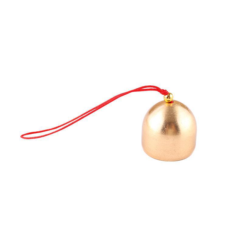 Рождественские колокольчики, подвески для ветров и дверей - аксессуары для самостоятельного изготовления