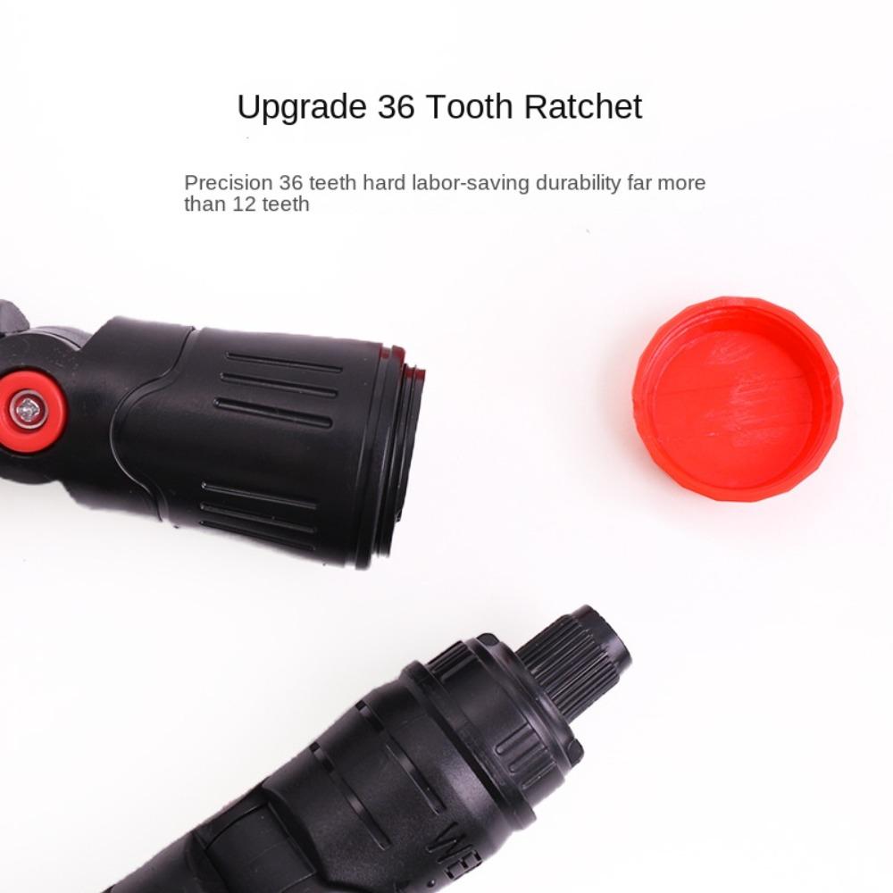 Adjustable Angle Screwdriver Set Steel Hand Tools Gifts Ratchet Screwdriver Set Home