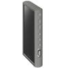 Sony Walkman Genuine Accessory Series Silicone Case Gray NW-A300 CKM-NWA300HC