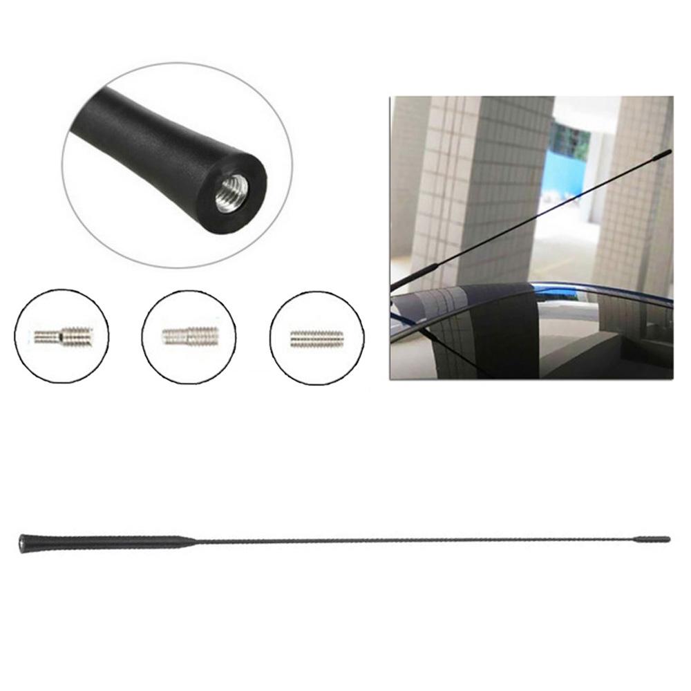 55cm Antenna Aerial Roof AM/FM Car Stereo Radio For Ford Focus 2000-2007