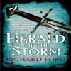 Herald of the Storm Steelhaven Book One by R. S. Ford Paperback Book 9780755394043