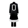 Cosplay Costume Ichinose Shiki Full Set 2D Anime Cosplay Outfit Role Play Costume