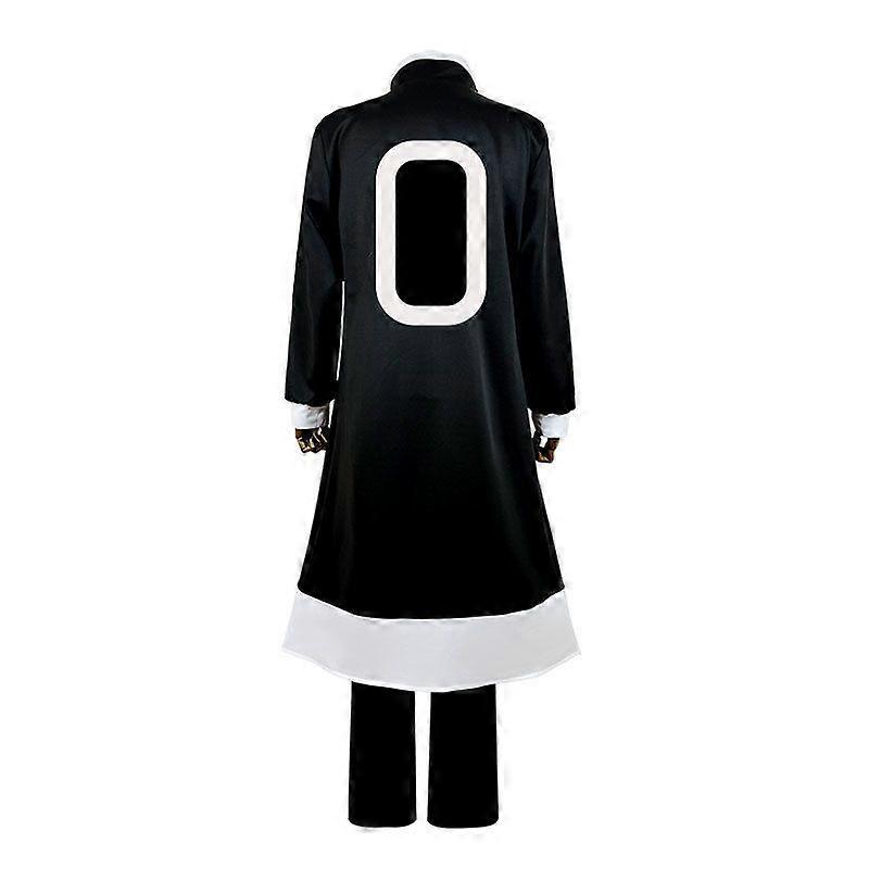 Cosplay Costume Ichinose Shiki Full Set 2D Anime Cosplay Outfit Role Play Costume