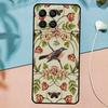 Садовые птицы для Samsung Galaxy M14 M34 M54 M20 M06 M16 M12 M13 M15 M35 M55 M33 M53 M21 M31 M32 M52 Чехол