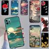 Искусство в японском стиле для чехла OPPO Reno 7 8 Lite 8T 10 11 12 13 14 Pro 11F 12F 13F 14F OPPO Find X8 X5 X6 X9 Pro