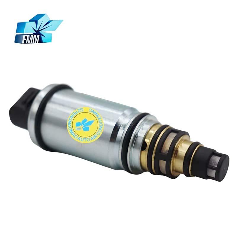 Car AC Compressor Solenoid Control Valve for Hyundai IX35 Santafe Genesis Sonata KIA K5 K3 K4 97674F 97674-3M001 976743M001