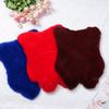 Plush Automobile Furry Cover Thicken Auto Protection Cushion Car Armrest Pad  Interior Accessories