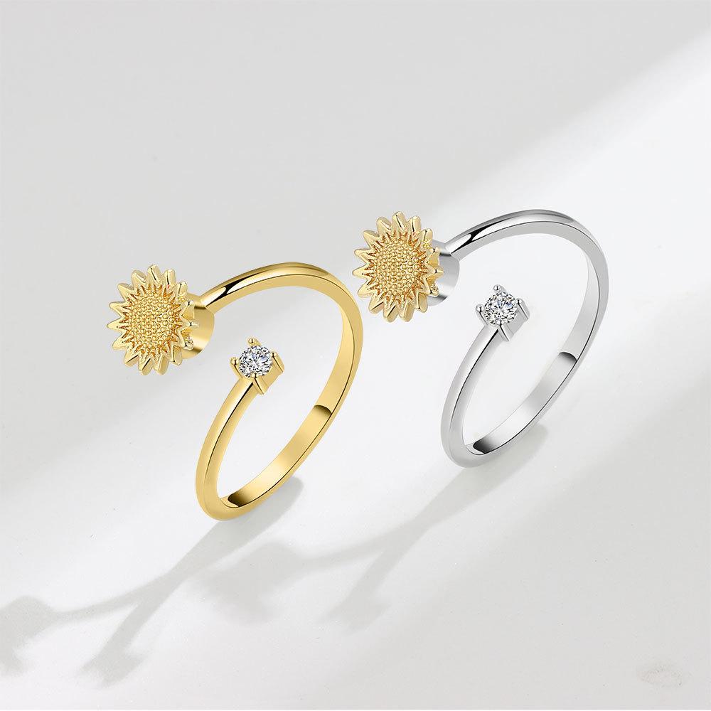 Классическое кольцо Lindon из медного сплава с цирконием, женские ювелирные изделия, свадебный подарок для вечеринки