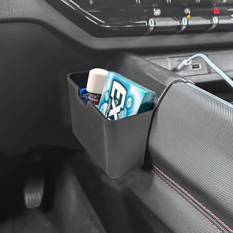 Center Console Shifter Storage Box For Chevy Colorado/GMC Canyon  2024 2025 Hanging Storage Organizer Tray Car Accessories