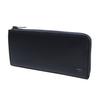 Длинный кошелек Plume Navy Мужской 179-03866 [50]