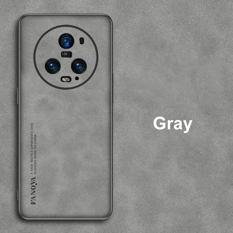 Роскошный чехол из искусственной кожи для Honor Magic 5 Pro, задняя крышка, матовый силиконовый чехол для телефона для Honor Magic 5 Lite 5G Magic5 5Pro Coque