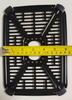 Holstein Housewares 4.4QT Air Fryer Double Basket Rack & Oil Separator