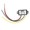 12V(22 В МАКС.) Понижающий преобразователь 30 мВ (два. большой) 340 кГц