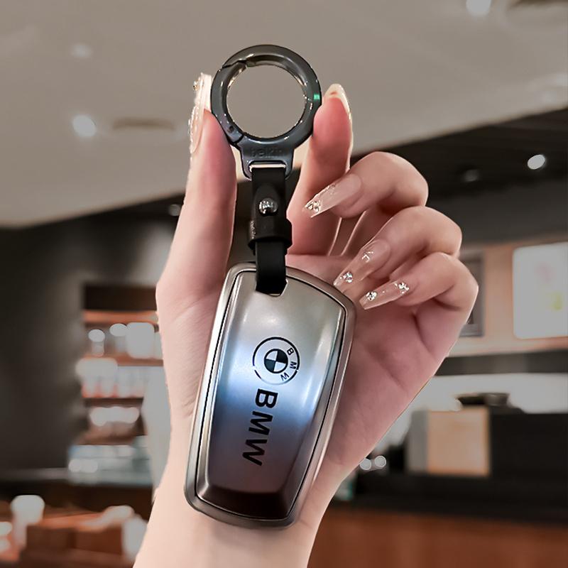SYSA3 TPU Car Remote Key Case Cover Protection For BMW 530i 550i 320i 1 2 3 4 5 Series 118i 225i M240i F20 F21 F30 F31 F25 F01 F02