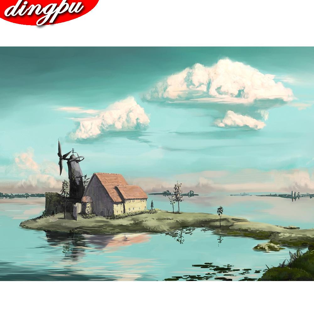 Diy 5d Алмазная картина животное полная круглая алмазная мозаика картина вышивка узор 3D вышивка ручная работа детский подарок