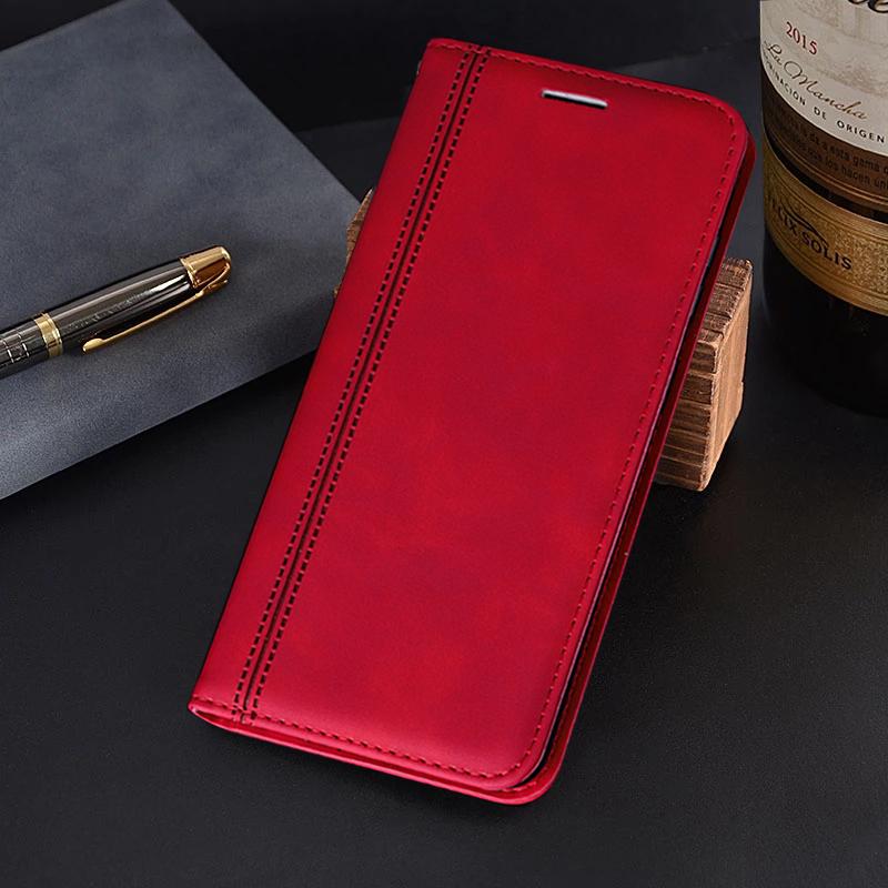 Магнитный кожаный флип-чехол для Samsung Galaxy A51 A71 A01 A11 A21 A31 A41 A81 A91 Чехол для телефона Samsung A70 A50 A30 A40 A20 A10 M30 S