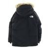 THE NORTH FACE Southern Cross down parka XL black Outdoor ND92220 Men's Used