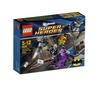 LEGO Супергерои Городская погоня 6858 Catwoman's