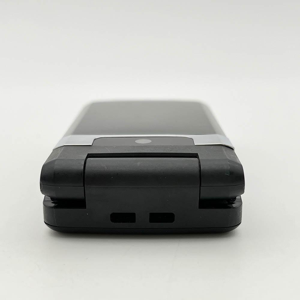 Восстановленный Оригинальный Motorola W270 Раскладушка MP3 1.6" Разблокированный Мобильный Телефон с Одной SIM-картой