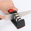 Manual Knife Sharpener Removable Kitchen Handheld Whetstone for Scissor Pocket Home Portable Steel Knives Sharpening Accessories