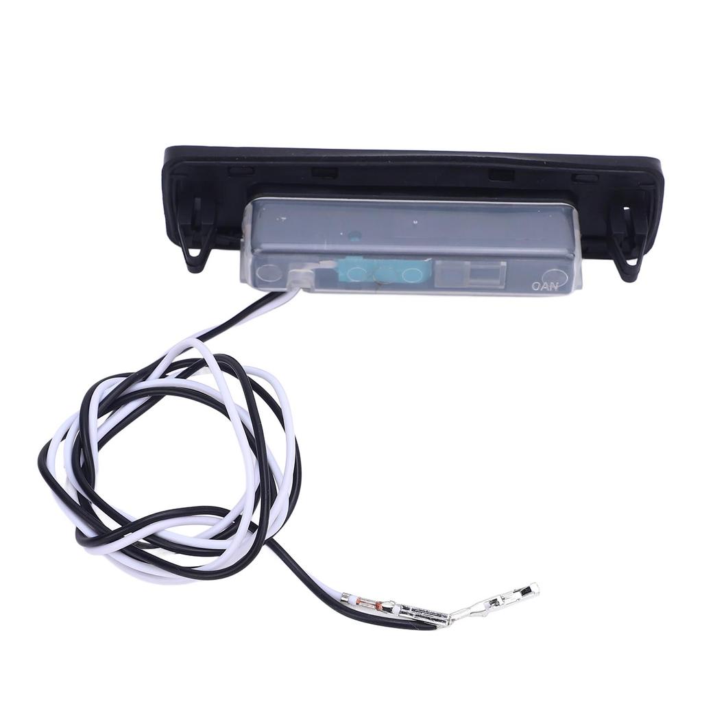 Кнопка выключателя открывания крышки багажника 812602W000 Выключатель открывания задней двери/заднего борта/багажника