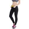 Hot Thermo Sweat Leggings Sauna Pants for Women Neoprene Slimming Pants Workout Body Shapers Fitness Trousers Exercise Sweatsuit
