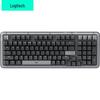 Logitech Беспроводная механическая клавиатура K98M с двойным режимом, 98 клавиш, с возможностью горячей замены