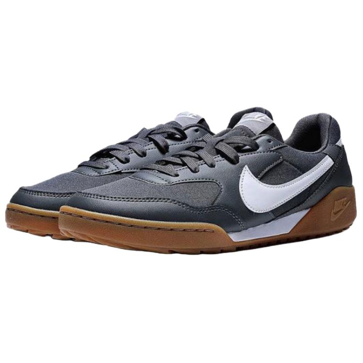 Nike Мужские кроссовки Terra Manta Темно-серый Белый Темно-серый HQ4502-002