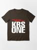 BAP Krs 1 - Mc's Act Like They don't Know Essential T-Shirt