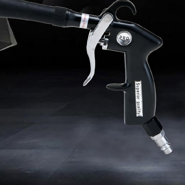 Инструмент для сухой чистки Универсальные инструменты для детейлинга Сушилка для салона автомобиля Воздуходувка Автомобильная чистка Воздушное сопло Воздуходувка