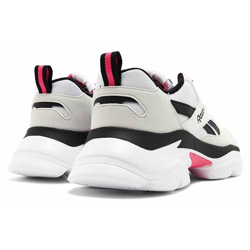 Reebok Кроссовки Royal Bridge 3 'True Grey' DV8335