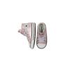 Converse Кеды Chuck Taylor All Star 1V High Top из канваса для малышей, розовые 772476C