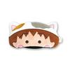 Toshin Pack Маска для глаз Чиби Маруко-чан (Чиби Маруко-чан Нян) CM-EM021