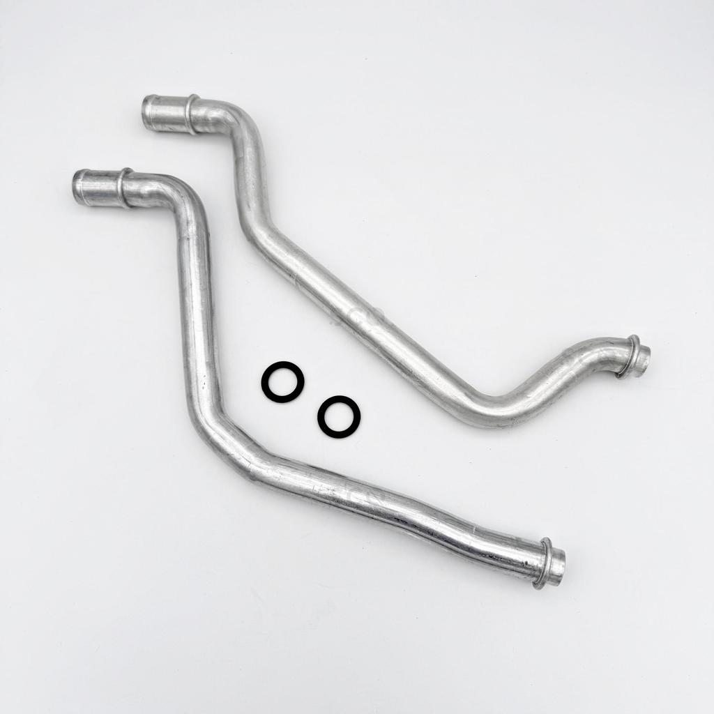 Нагревательные трубки для Renault Captur для комплекта нагревательных трубок Renault Logan для Sandero для Clio IV 924147408R