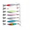 Воблер-ратлин Wanya Blade Minnow VIB - 30г Свинцовая приманка-рыбка с водоотбойной пластиной и железной пластиной