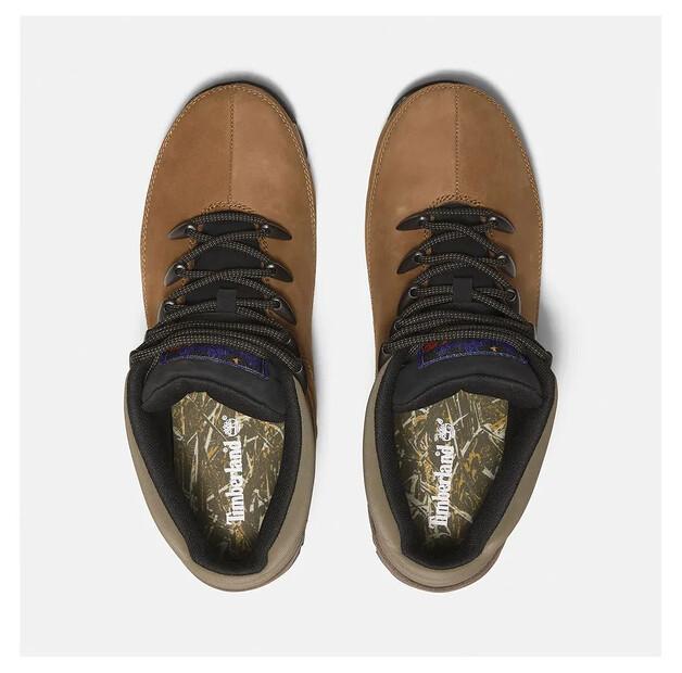 Timberland Euro Sprint сапоги