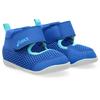Sukusuku First Первый ко Второму см Обувь, Детская, Средняя высота, Синий, 363, 11.5
