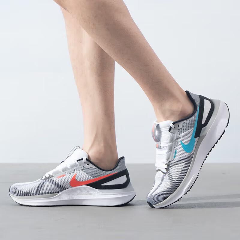 Nike Мужские беговые кроссовки Air Zoom Structure
