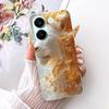 Чехол для Xiaomi Poco X8 Pro прозрачный Чехол с бантом Мягкий прозрачный силиконовый корпус Для Xiaomi Poco X8 Pro Max PocoX8Pro Чехол для телефона
