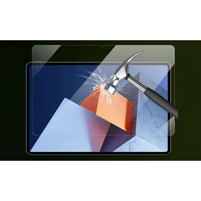 Screen Protector For Huawei MateBook E 12.6 Inch Tablet Protective 2022 DRC-W58 W56 Anti Scratch Bubble Free Tempered Glass Film
