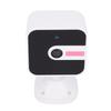 2K Security Camera WiFi Battery Powered Indoor Camera HD Recording 2 Way Talk 32GB Memory Cloud Storage for Home