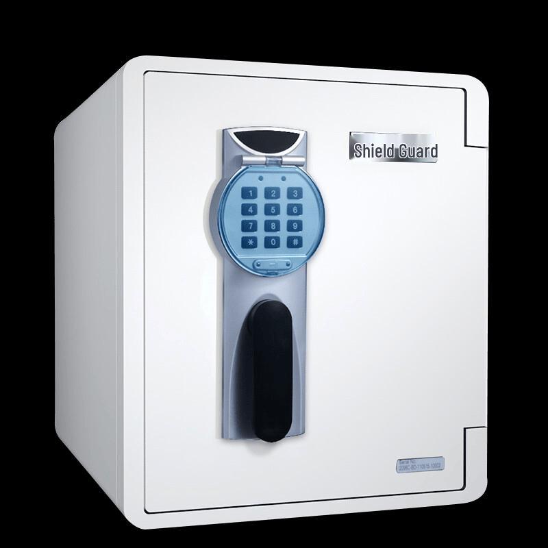 Shield UL Certified Fireproof & Waterproof Electronic Safe