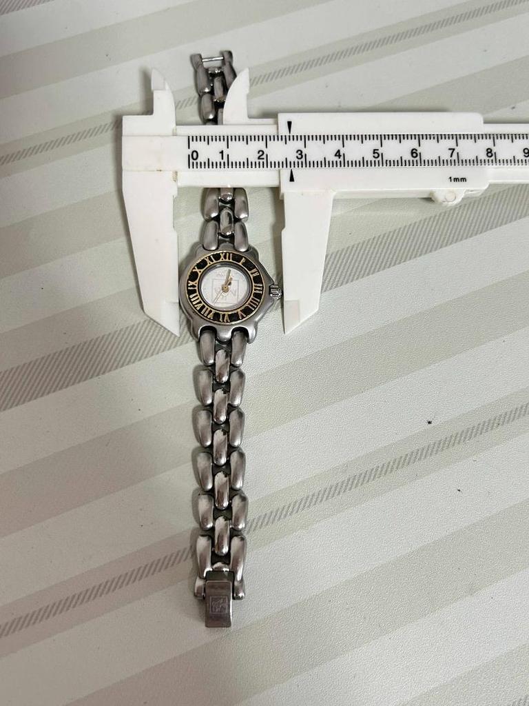 [USED] Seiko Presage 4N21 0280 Women's Watch, Working